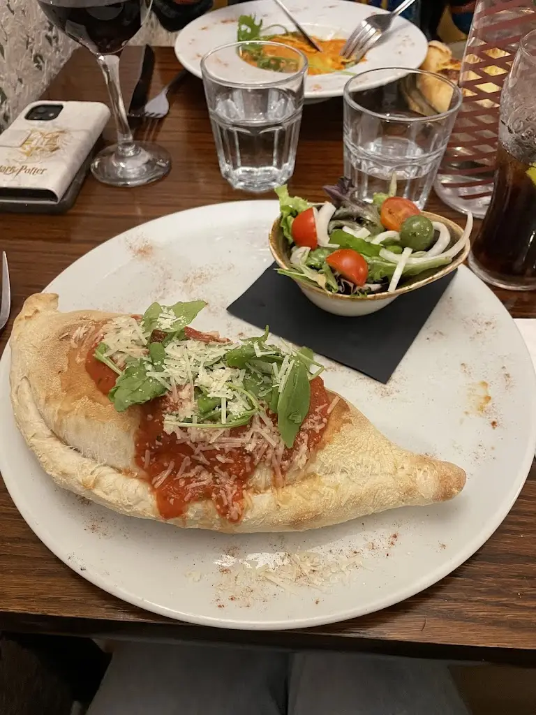 Menu_Mia Famiglia Italian restaurant_Malmesbury_image_5