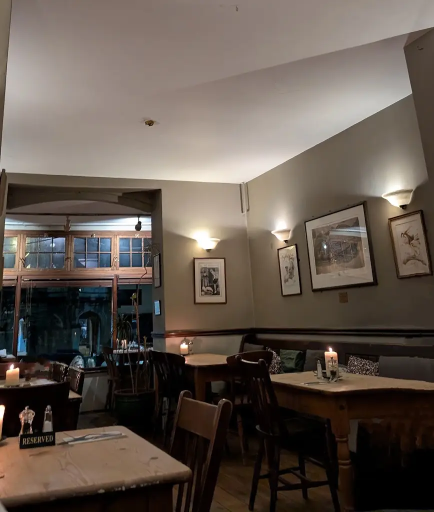 Michelle Brenton_The Whole Hog_Malmesbury_review