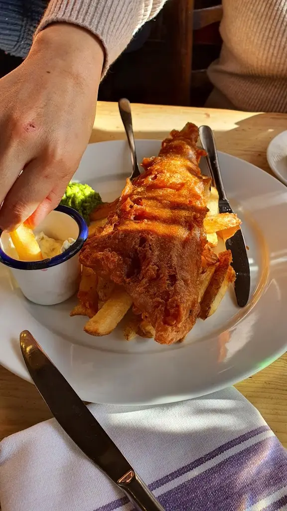 Menu_The Potting Shed Pub_Malmesbury_image_5