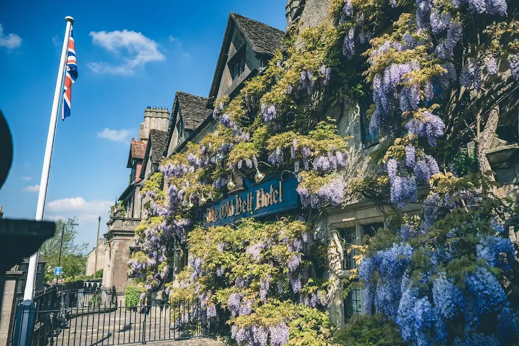 The Old Bell Hotel_Malmesbury_slider_image_1