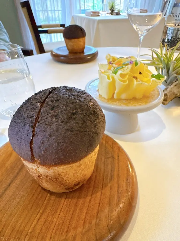 Eunice Zhu OConnor_The Dining Room at Whatley Manor_Malmesbury_review