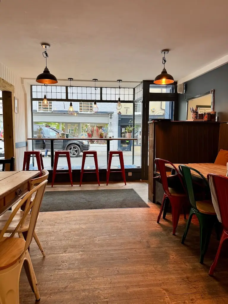 The Summer Cafe_Malmesbury_slider_image_2