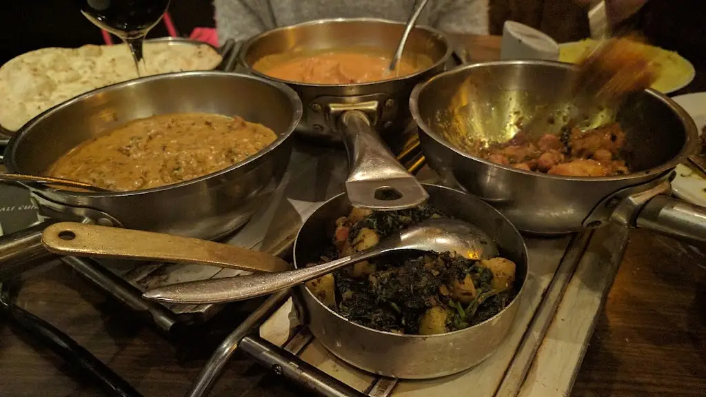 Menu_The Bengal Brasserie_Bardsey_image_8