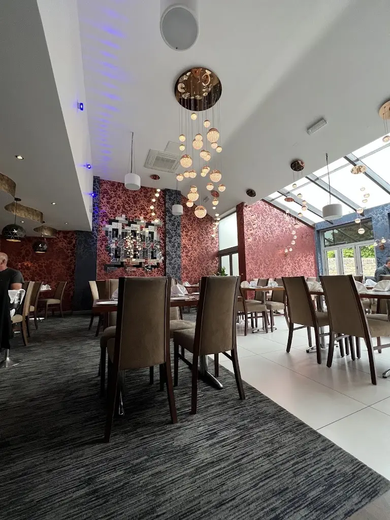 Aaron Munden_The Bengal Brasserie_Bardsey_review