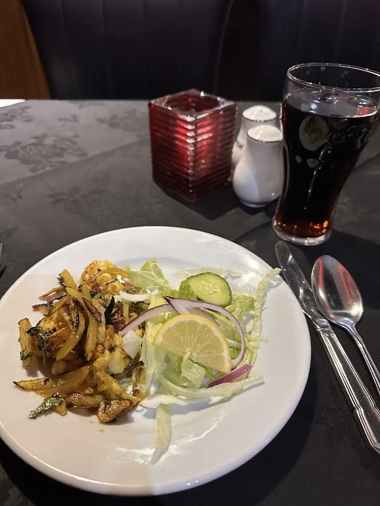 Rani Kaur_The Bengal Brasserie_Bardsey_review