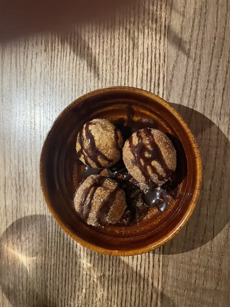 Menu_The Horse & Groom, Charlton_Malmesbury_image_8