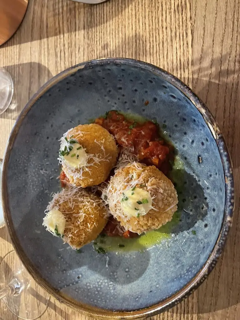 Menu_The Horse & Groom, Charlton_Malmesbury_image_9