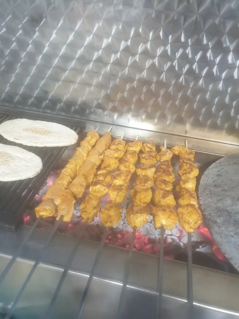 Menu_Istanbul Grill | Malmesbury_Malmesbury_image_1