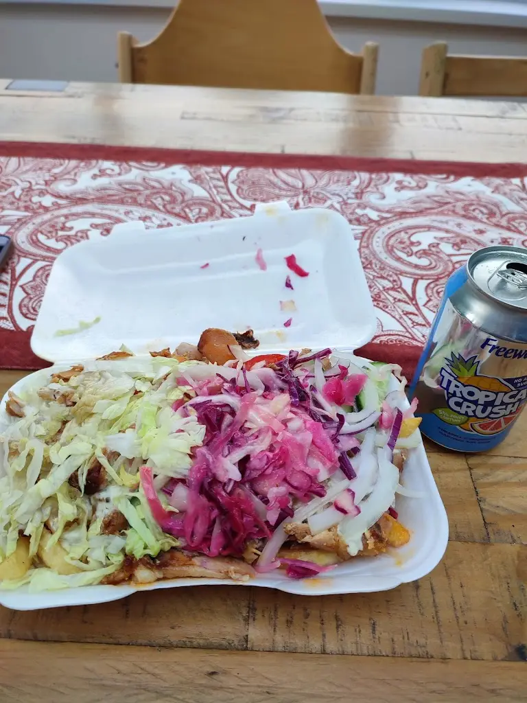 Brigitta B Birgenstok_Istanbul Grill | Malmesbury_Malmesbury_review