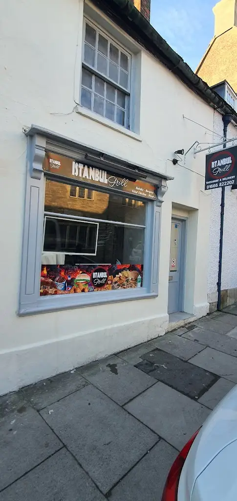 Istanbul Grill | Malmesbury_Malmesbury_slider_image_1