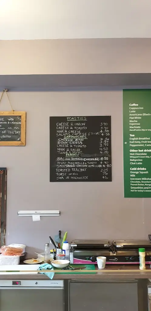 Menu_Jackdaws Coffee House_Malmesbury_image_3