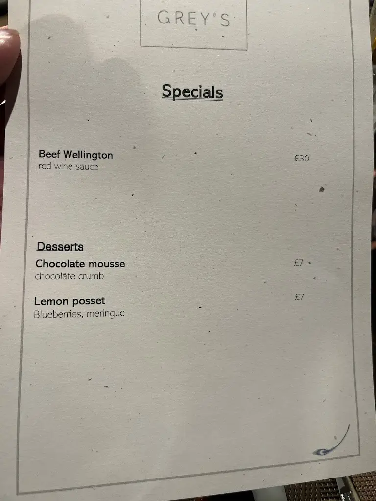Menu_Grey's Restaurant_Malmesbury_image_2