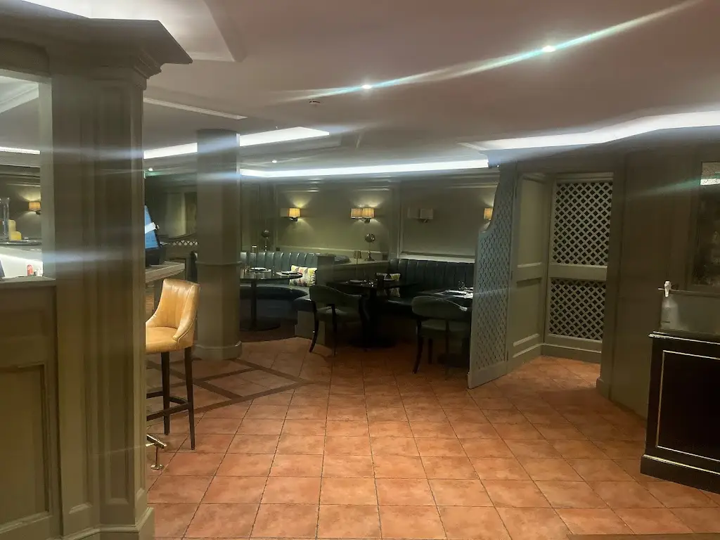 Grey's Restaurant restaurant in Malmesbury