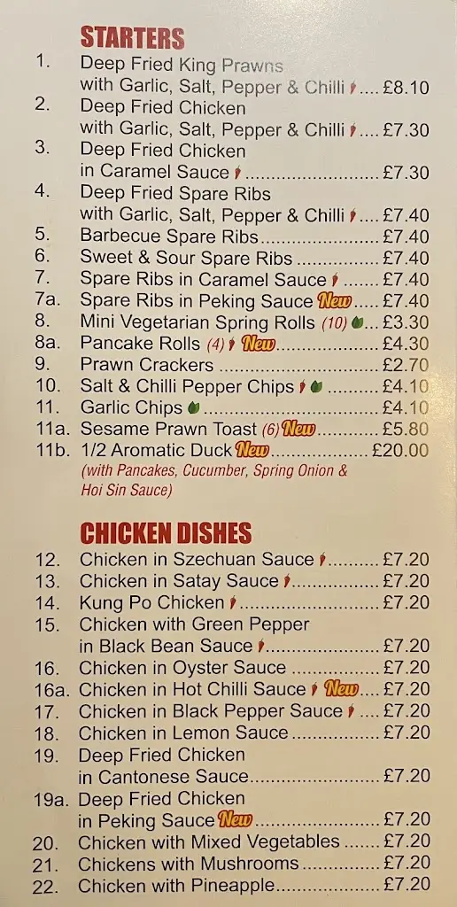 Menu_HAPPY CHEF_Manea_image_1