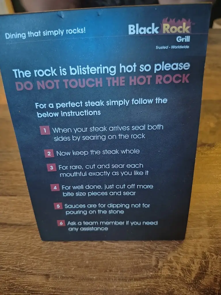 Menu_Black Rock Grill & Smokehouse_Manea_image_1