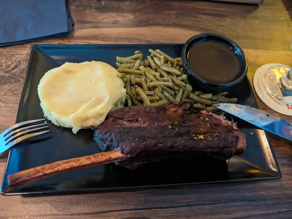 Menu_Black Rock Grill & Smokehouse_Manea_image_6