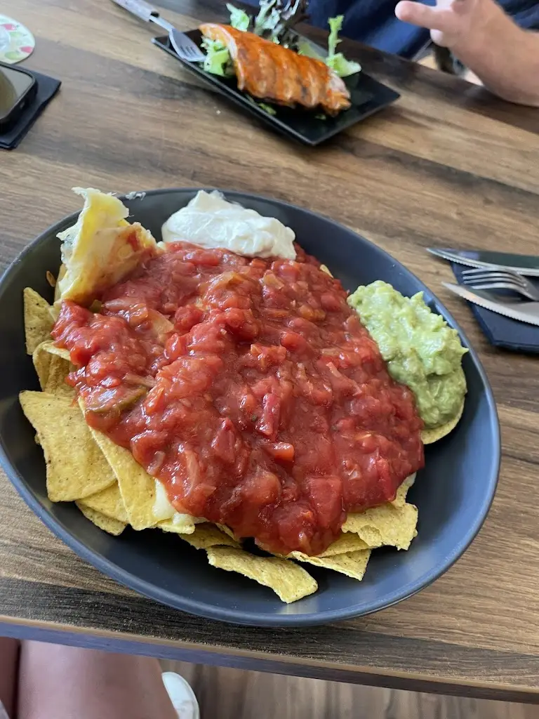 Menu_Black Rock Grill & Smokehouse_Manea_image_9