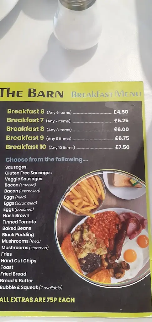 Menu_The Barn Restaurant_Manea_image_1