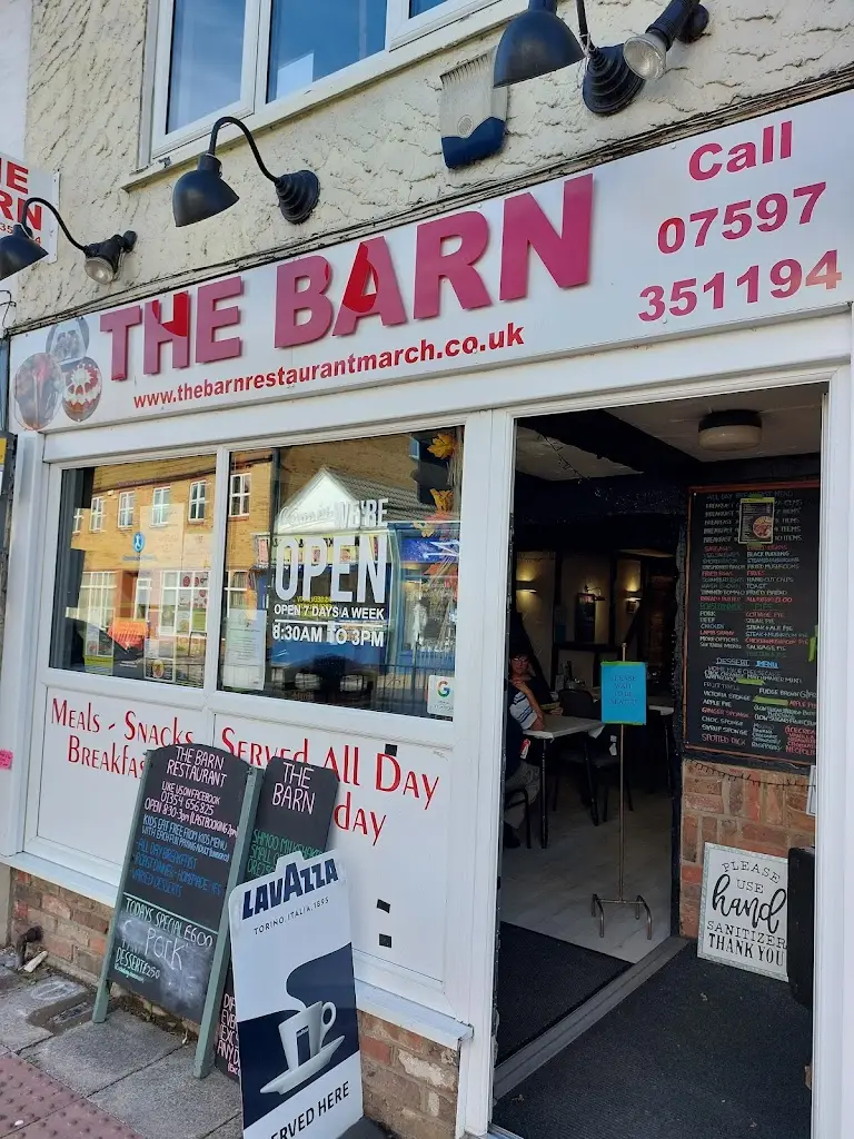 Menu_The Barn Restaurant_Manea_image_2