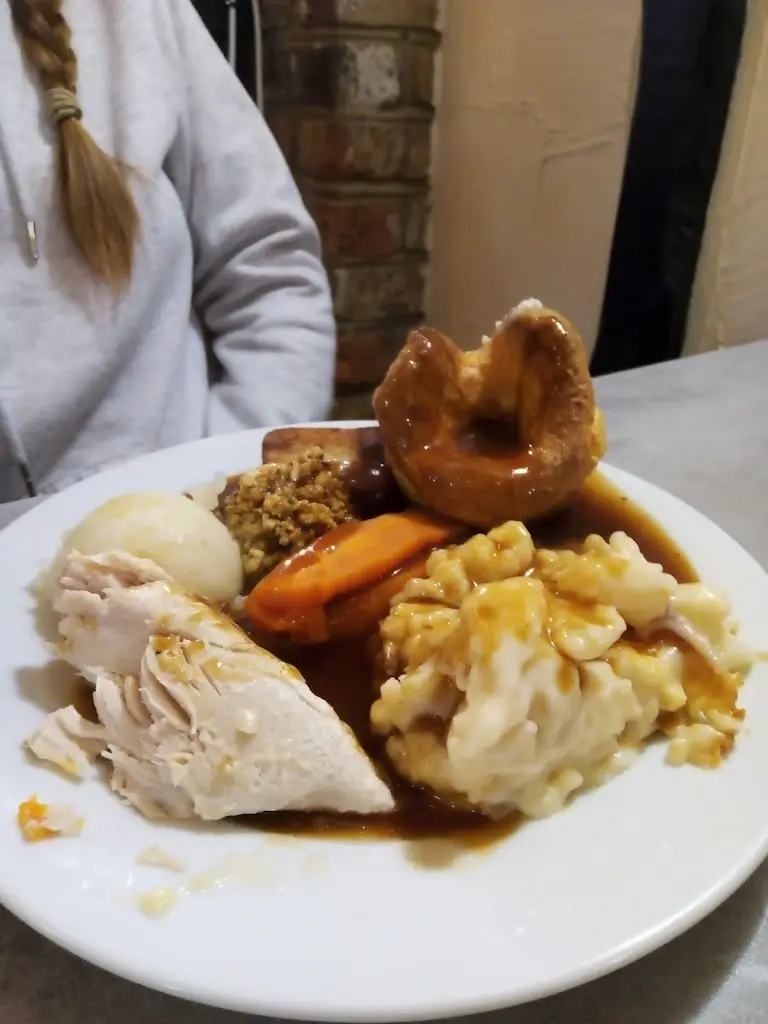 Menu_The Barn Restaurant_Manea_image_5