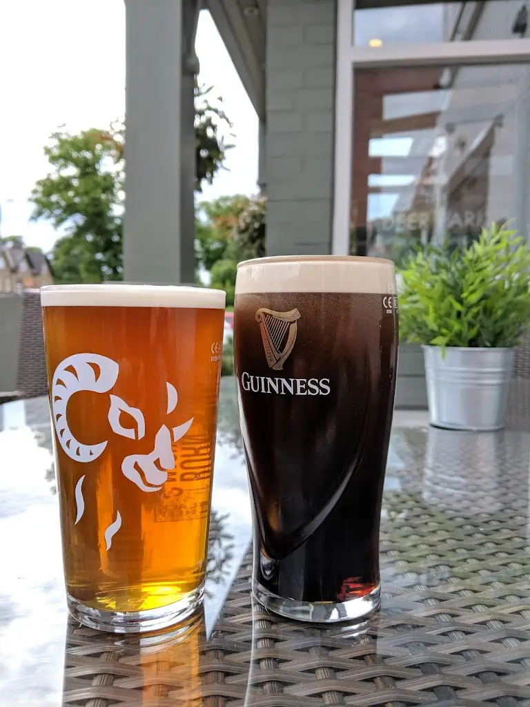 Menu_Deer Park Hotel Leeds_Bardsey_image_5