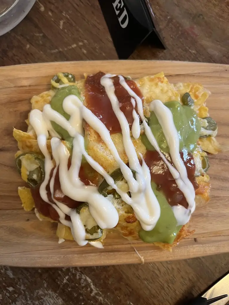 Zara Wheatcroft_The Seven Stars_Manea_review