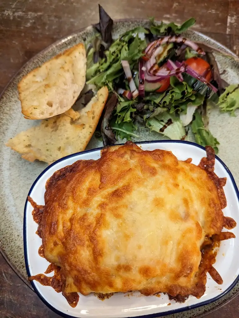 Hannah_The Seven Stars_Manea_review