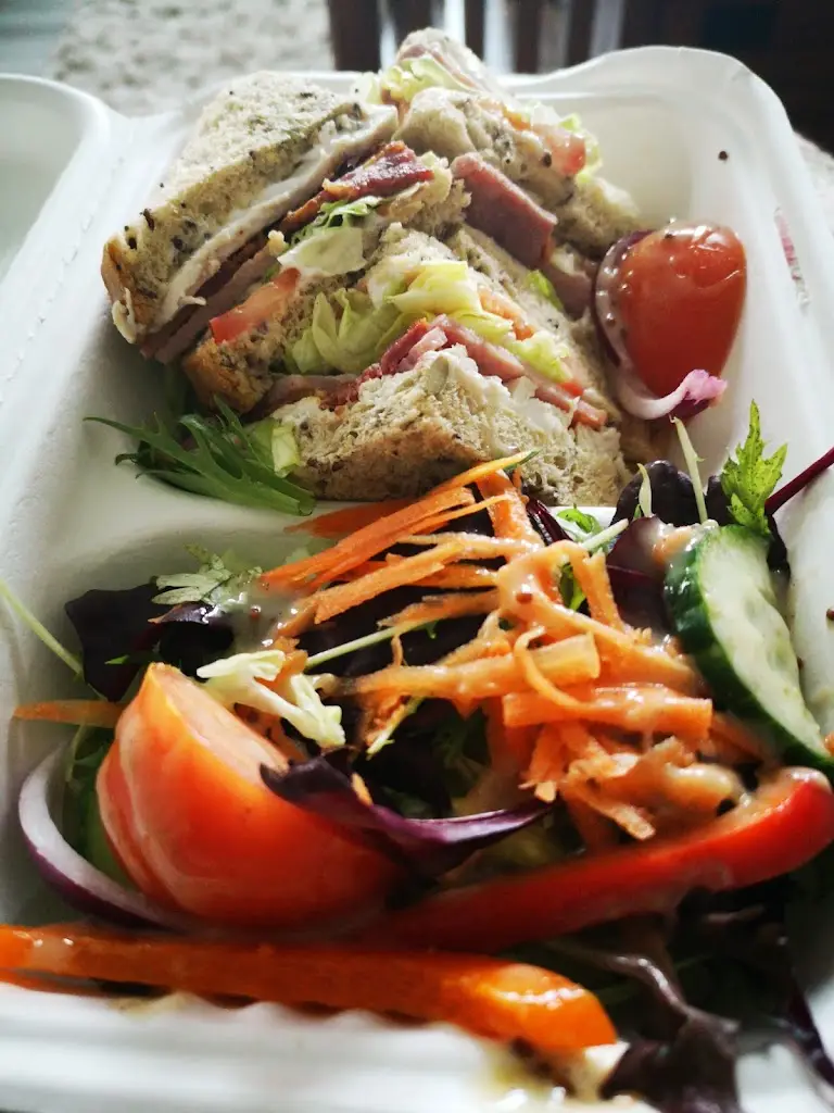 Menu_The Exchange_Manea_imagen_6