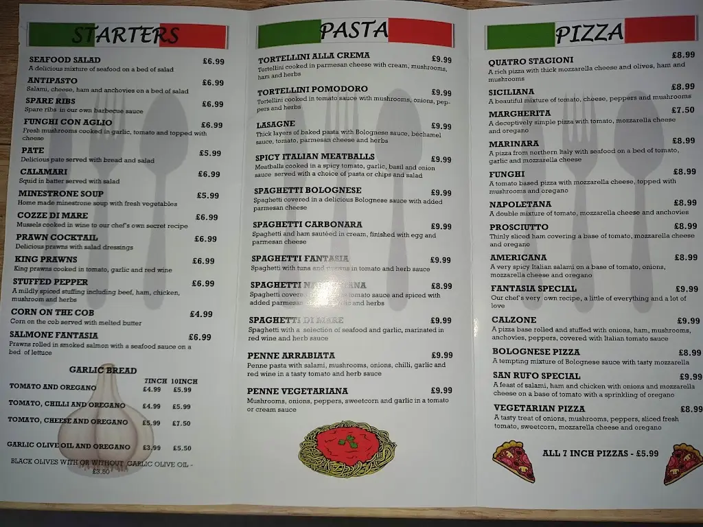 Menu_Fantasia_Mablethorpe_image_2
