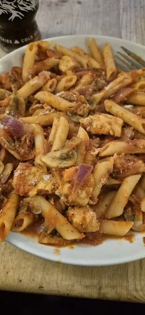 iftekhar choudhury_Fantasia_Mablethorpe_review