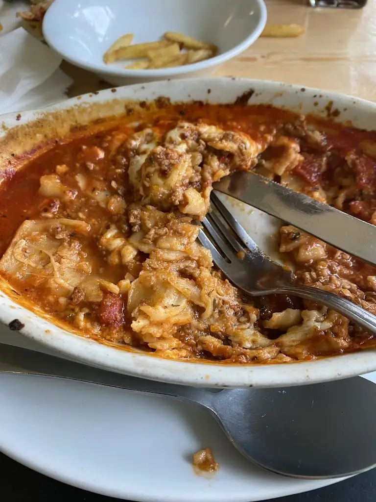 Scooby caravan man_Fantasia_Mablethorpe_review