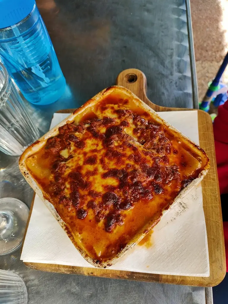 Menu_Gerardo's_Mablethorpe_immagine_5