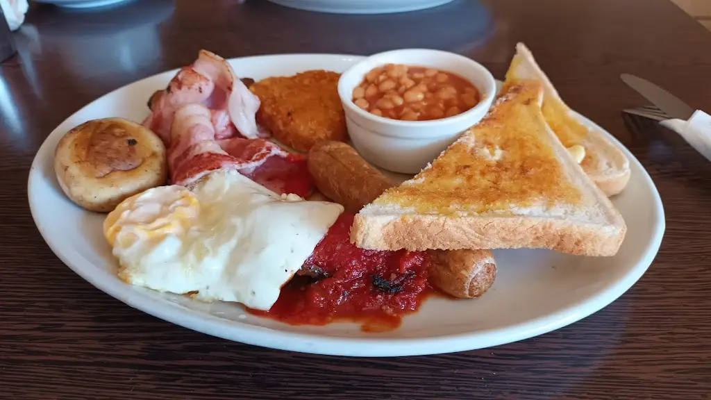 Menu_Gerardo's_Mablethorpe_immagine_6