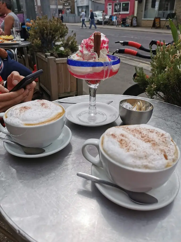 Menu_Gerardo's_Mablethorpe_immagine_7