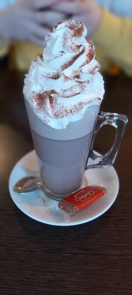 Menu_Gerardo's_Mablethorpe_immagine_8