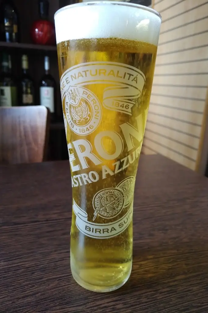 Menu_Gerardo's_Mablethorpe_immagine_9