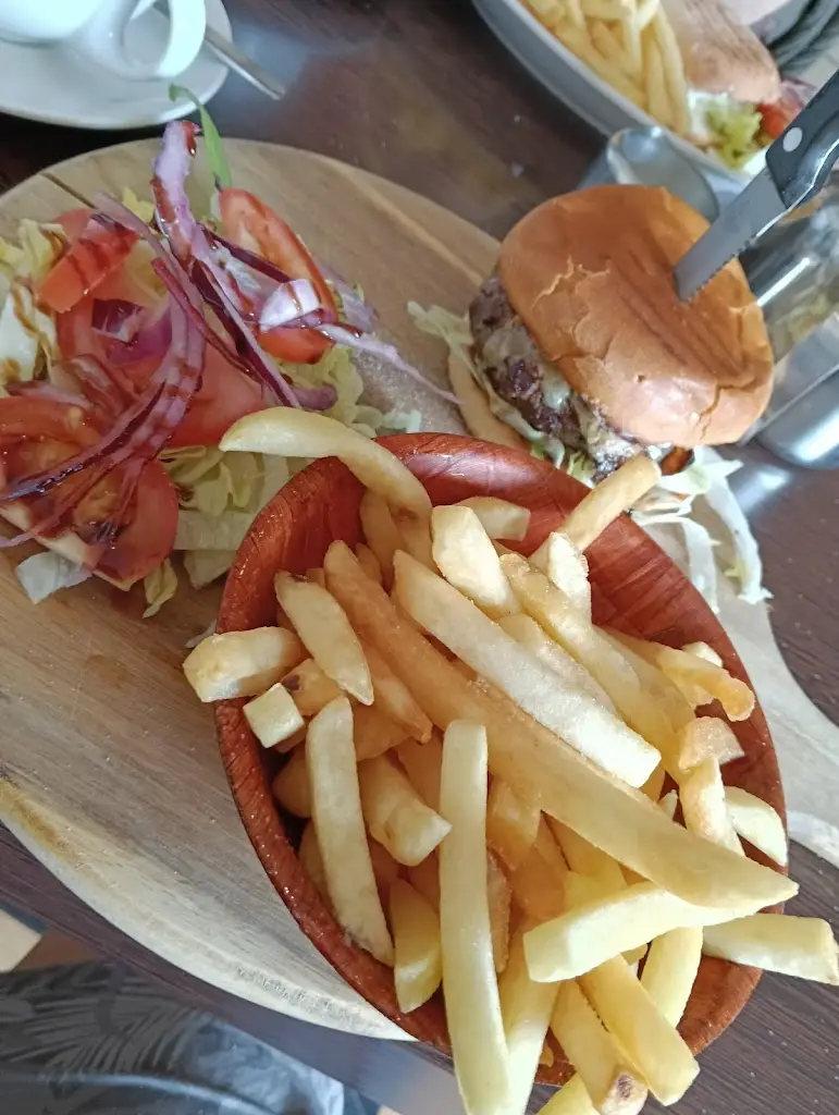 Jon Sabin_Gerardo's_Mablethorpe_recensione