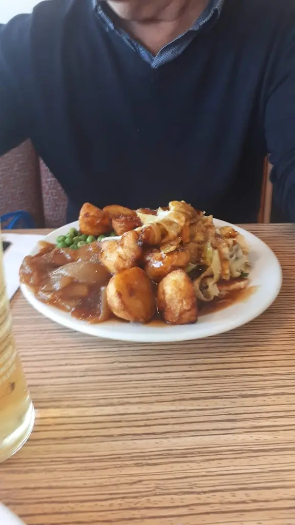 Menu_The Beck_Mablethorpe_image_7