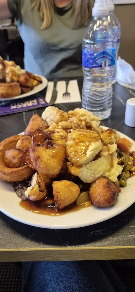 Andrew Warne_The Beck_Mablethorpe_review