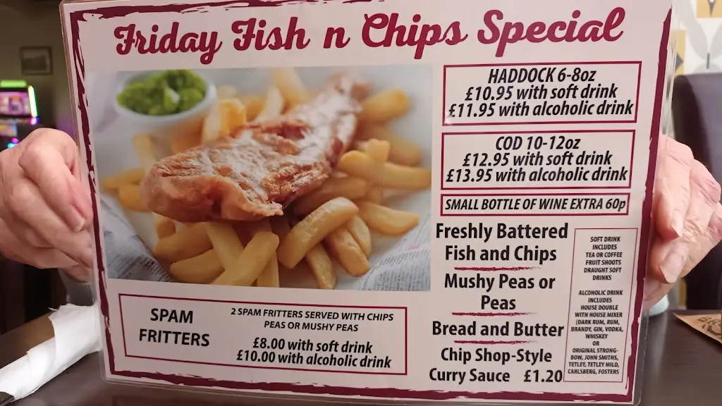 Menu_The Louth_Mablethorpe_image_3