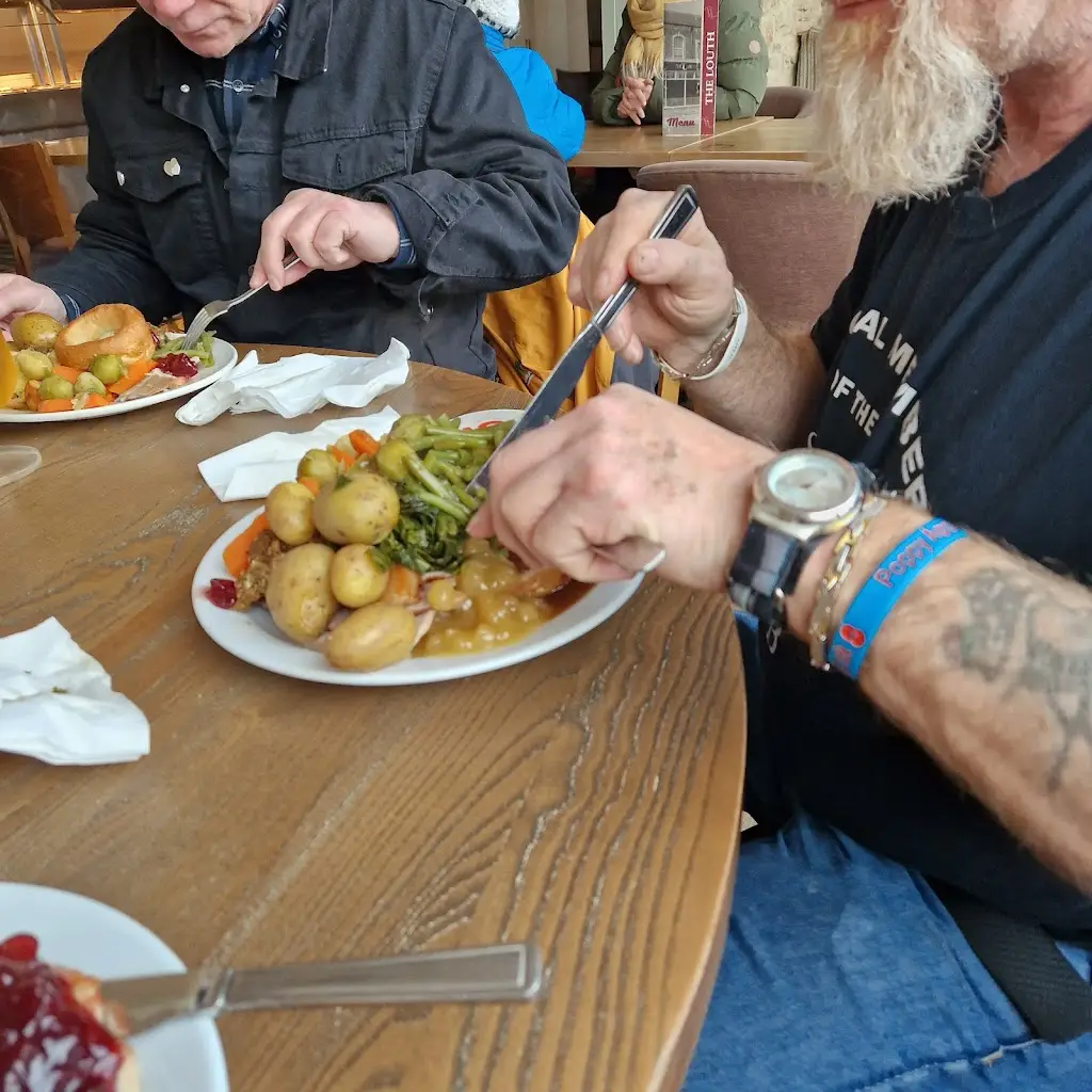 Menu_The Louth_Mablethorpe_image_7