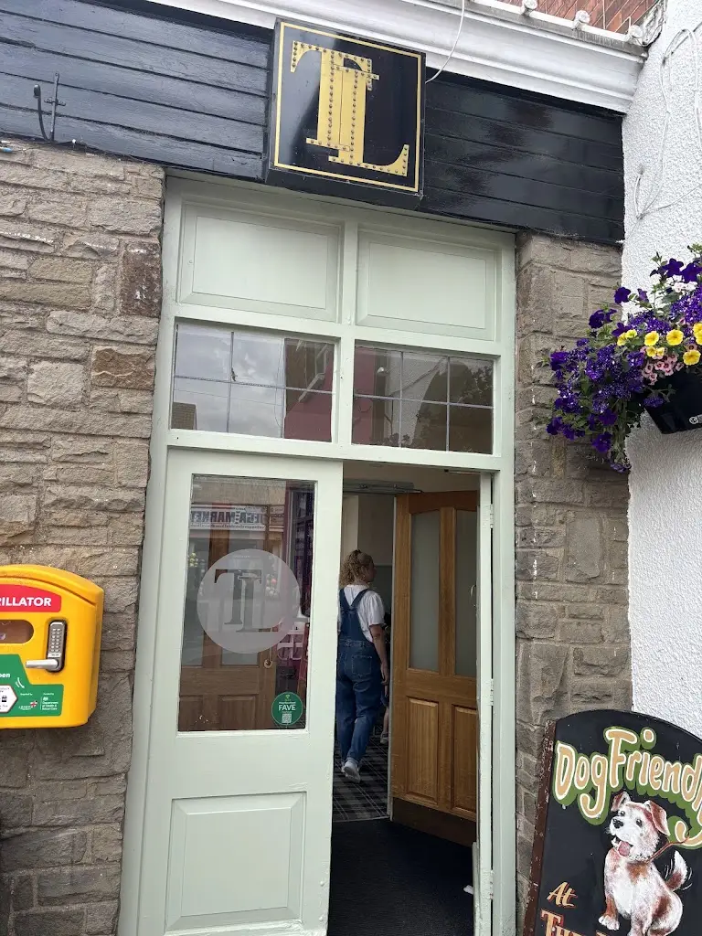 Richard A'Court_The Louth_Mablethorpe_review