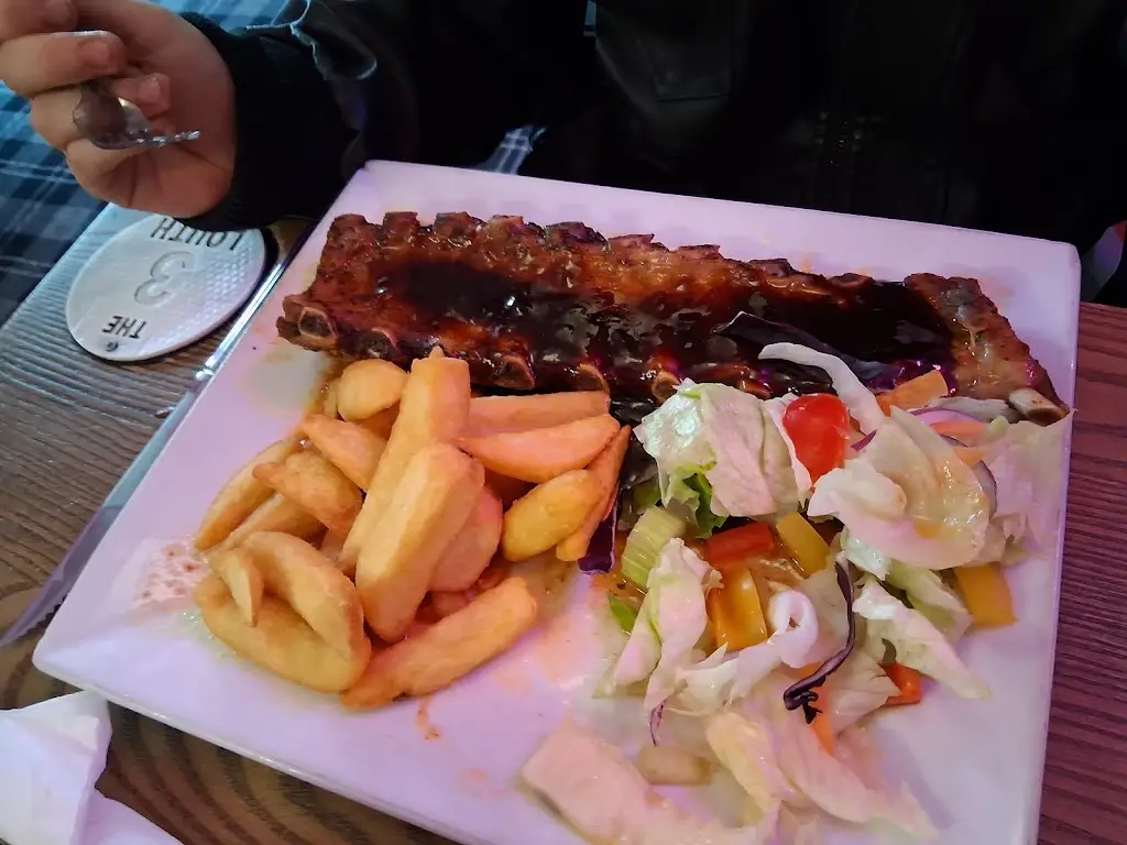 Mark Munday_The Louth_Mablethorpe_review