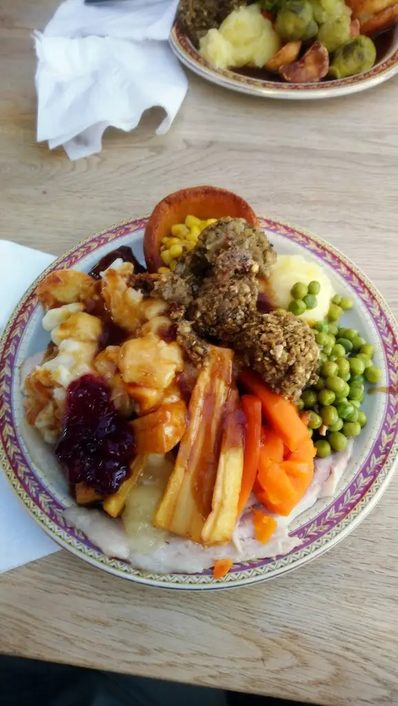 Menu_The Dunes complex_Mablethorpe_immagine_6