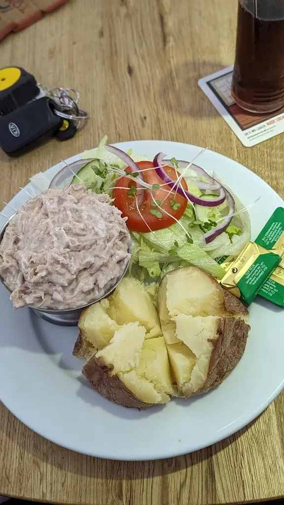 Menu_The Dunes complex_Mablethorpe_immagine_8