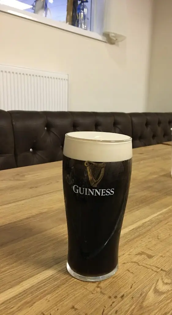 Menu_The Dunes complex_Mablethorpe_immagine_9