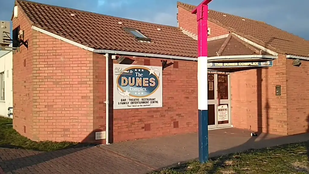 The Dunes complex_Mablethorpe_slider_image_2