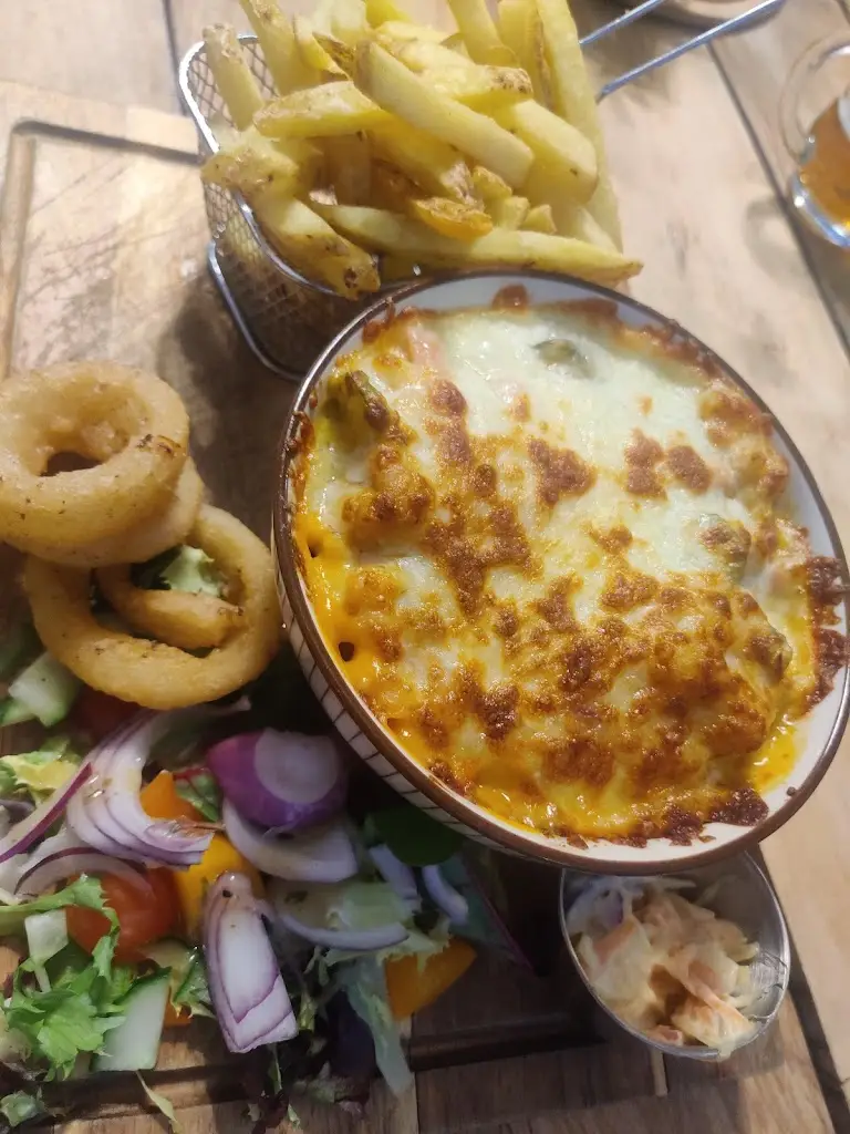 Menu_The Wild Goose_Mablethorpe_image_2