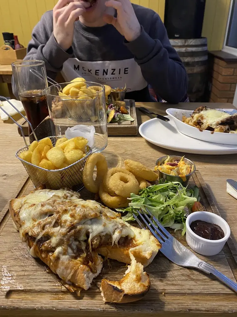 Menu_The Wild Goose_Mablethorpe_image_3