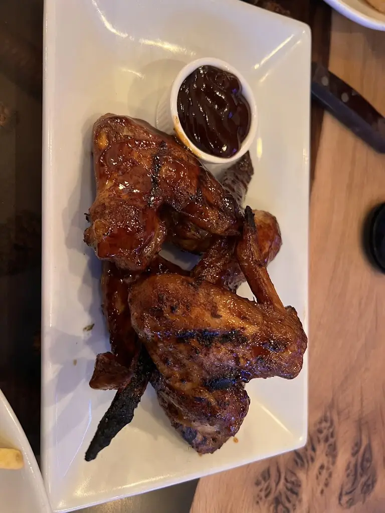 Menu_The Wild Goose_Mablethorpe_image_4